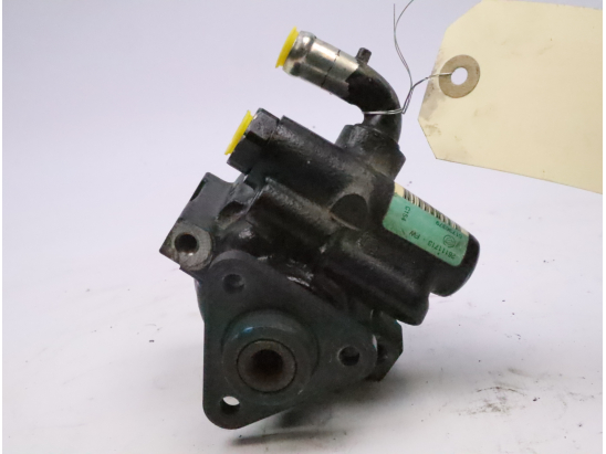 POMPE DIRECTION ASSISTEE