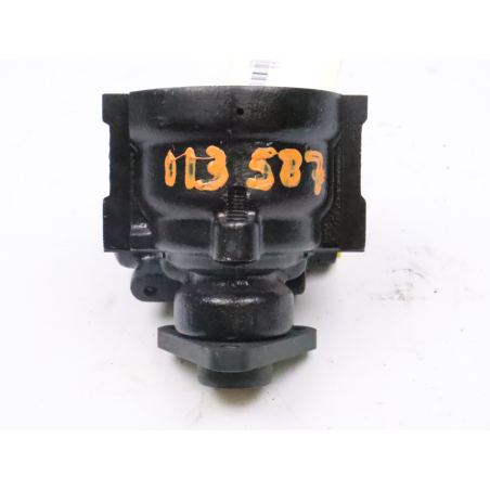 POMPE DIRECTION ASSISTEE