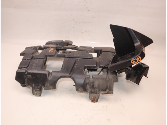 SUPPORT D PARE-CHOC AR