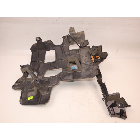 SUPPORT D PARE-CHOC AR