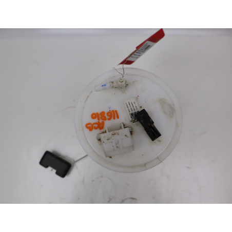 POMPE CARBURANT IMMERGEE