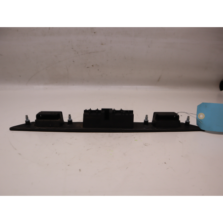 ECLAIREUR PLAQUE DE POLICE