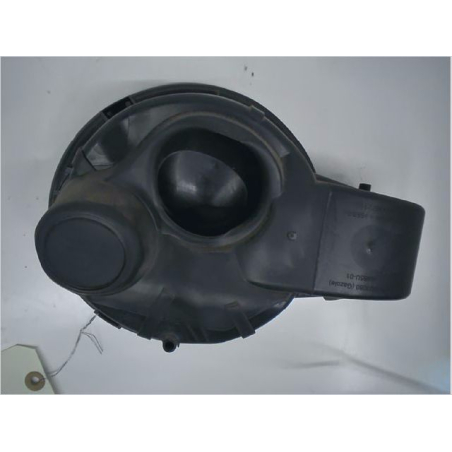 VOLET DE TRAPPE CARBURANT