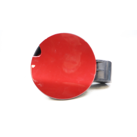 VOLET DE TRAPPE CARBURANT