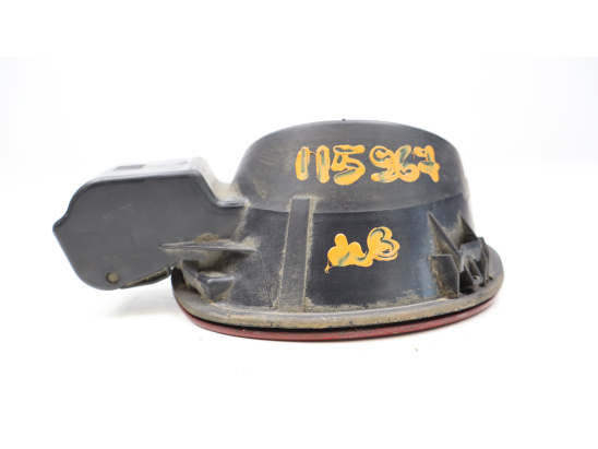 VOLET DE TRAPPE CARBURANT