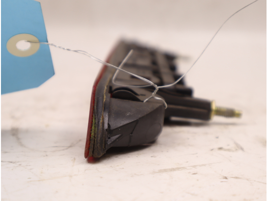 FEUX STOP SUPPLEMENTAIRE