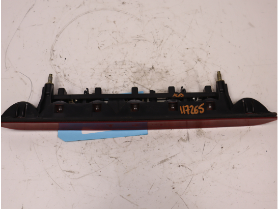 FEUX STOP SUPPLEMENTAIRE