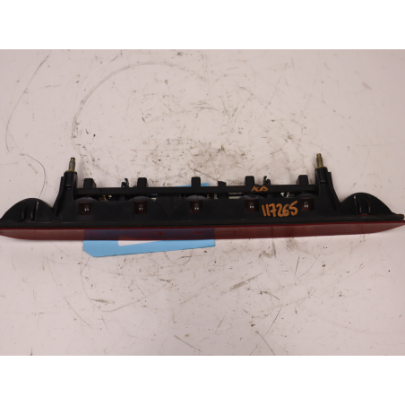 FEUX STOP SUPPLEMENTAIRE