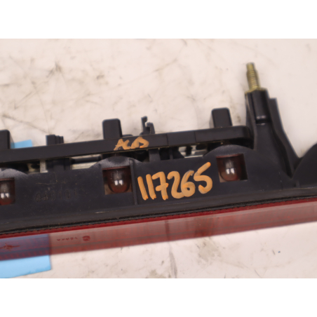 FEUX STOP SUPPLEMENTAIRE