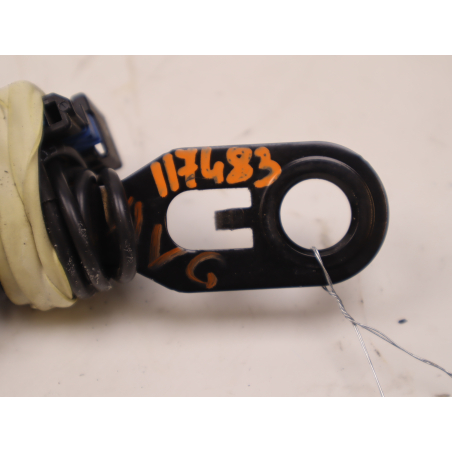 Ancrage ceinture avant gauche occasion PEUGEOT PARTNER II Phase 3 - 1.6 BlueHDI 120ch