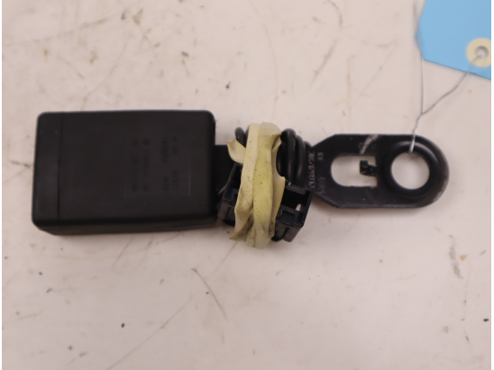 Ancrage ceinture avant gauche occasion PEUGEOT PARTNER II Phase 3 - 1.6 BlueHDI 120ch