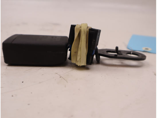 Ancrage ceinture avant gauche occasion PEUGEOT PARTNER II Phase 3 - 1.6 BlueHDI 120ch