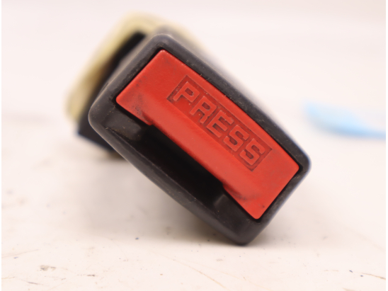 Ancrage ceinture avant gauche occasion PEUGEOT PARTNER II Phase 3 - 1.6 BlueHDI 120ch