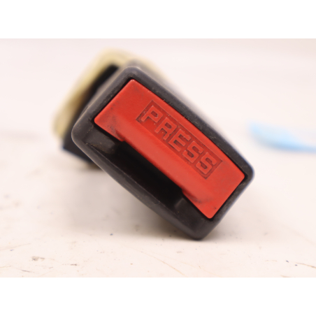 Ancrage ceinture avant gauche occasion PEUGEOT PARTNER II Phase 3 - 1.6 BlueHDI 120ch