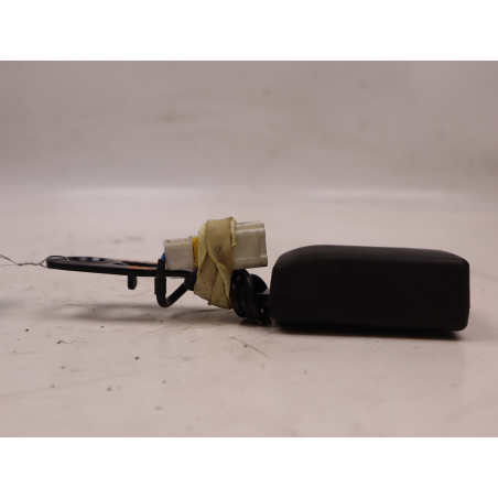 ANCRAGE CEINTURE AVD