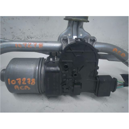 MECANISME ESSUIE-GLACE AV