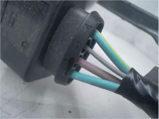 MECANISME ESSUIE-GLACE AV