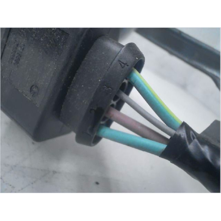 MECANISME ESSUIE-GLACE AV