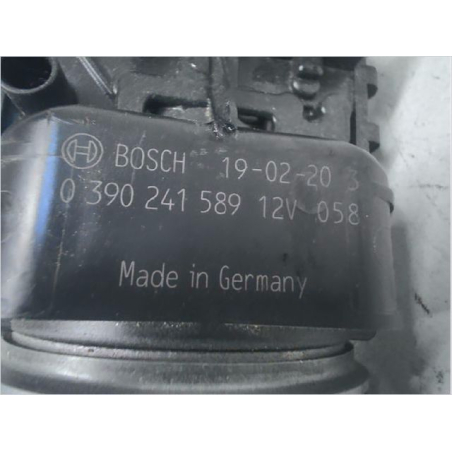 MECANISME ESSUIE-GLACE AV