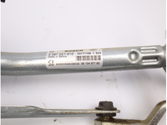 MECANISME ESSUIE-GLACE AV