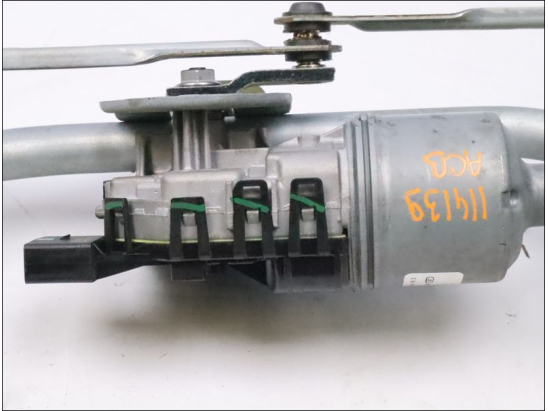 MECANISME ESSUIE-GLACE AV