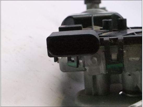 MECANISME ESSUIE-GLACE AV