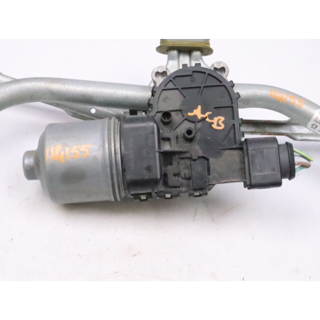 MECANISME ESSUIE-GLACE AV