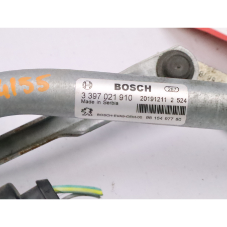 MECANISME ESSUIE-GLACE AV