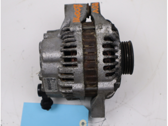 ALTERNATEUR