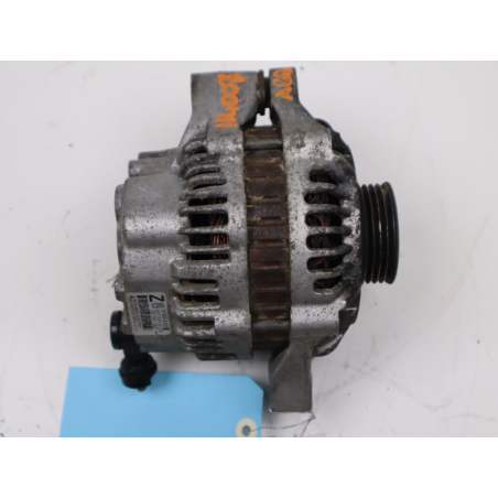ALTERNATEUR