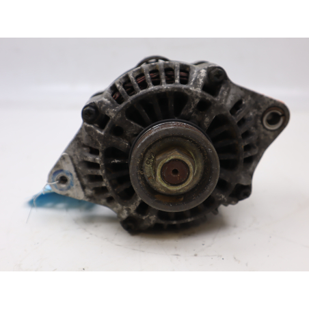 ALTERNATEUR