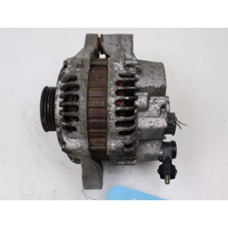 ALTERNATEUR