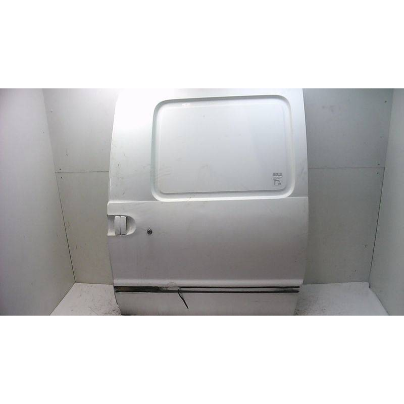Porte coulissante g occasion NISSAN VANETTE II Phase 1 - 2.3 D