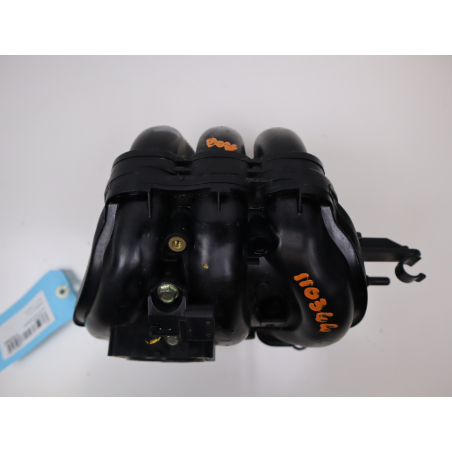 COLLECTEUR ADMISSION