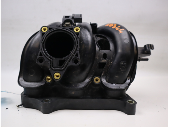 COLLECTEUR ADMISSION