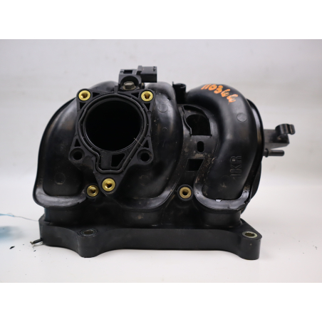 COLLECTEUR ADMISSION