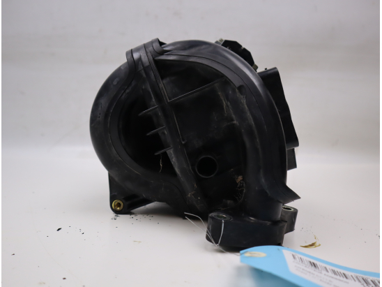 COLLECTEUR ADMISSION