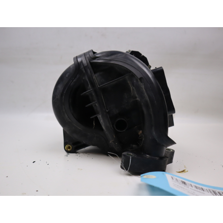 COLLECTEUR ADMISSION