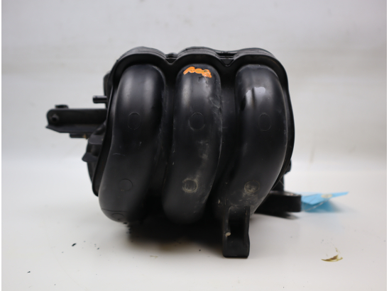 COLLECTEUR ADMISSION