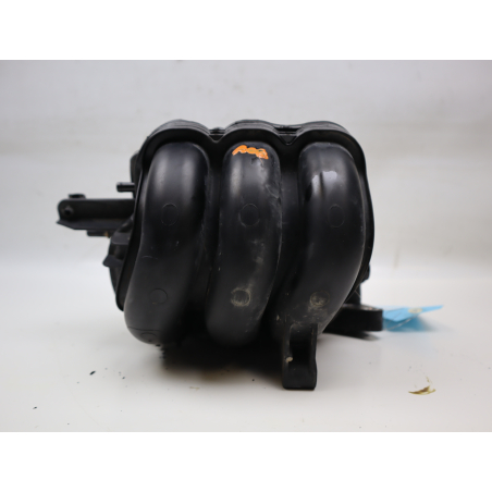 COLLECTEUR ADMISSION