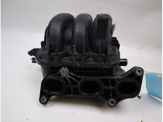 COLLECTEUR ADMISSION