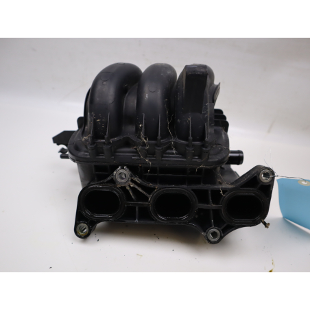 COLLECTEUR ADMISSION