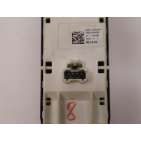 COMMANDE LEVE-GLACE PORTE AVG