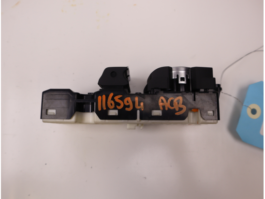 COMMANDE LEVE-GLACE PORTE AVG