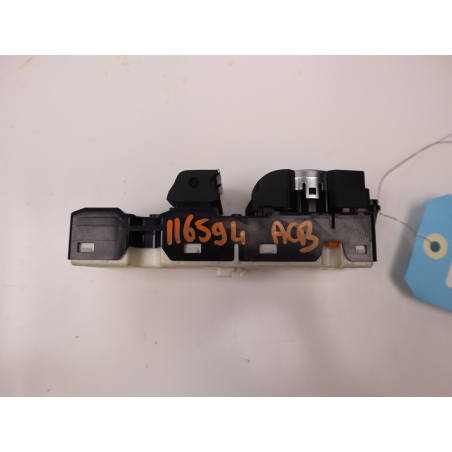 COMMANDE LEVE-GLACE PORTE AVG