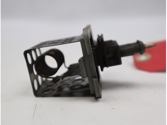 RESISTANCE DE VENTILATEUR MOTEUR