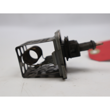 RESISTANCE DE VENTILATEUR MOTEUR