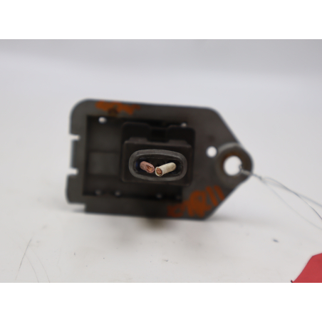 RESISTANCE DE VENTILATEUR MOTEUR