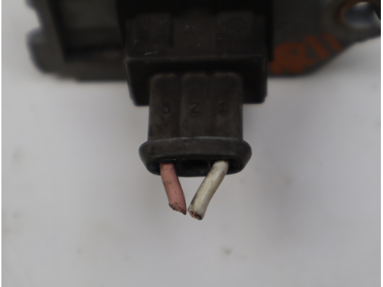 RESISTANCE DE VENTILATEUR MOTEUR