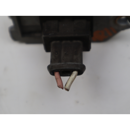 RESISTANCE DE VENTILATEUR MOTEUR